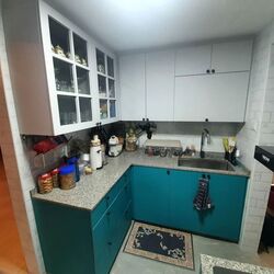Regent Grove (D23), Condominium #584819001